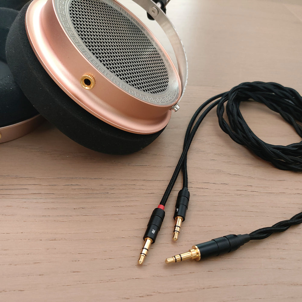 ELFINEAR Artisan Aero Headphones: Where Aviation - Inspired Design Meets Superior Acoustics
