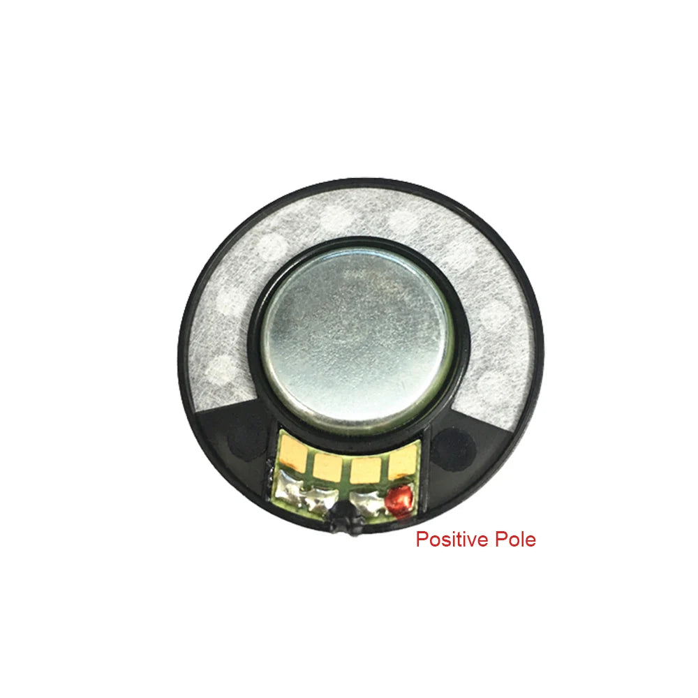 40mm Headphone Speakers 1 Pair(2Pcs) Basic Version For Bose Quietcomfort QC2 QC15 QC25 QC35 QC3 AE2 OE2 Studio Studo 2.0 Solo 2