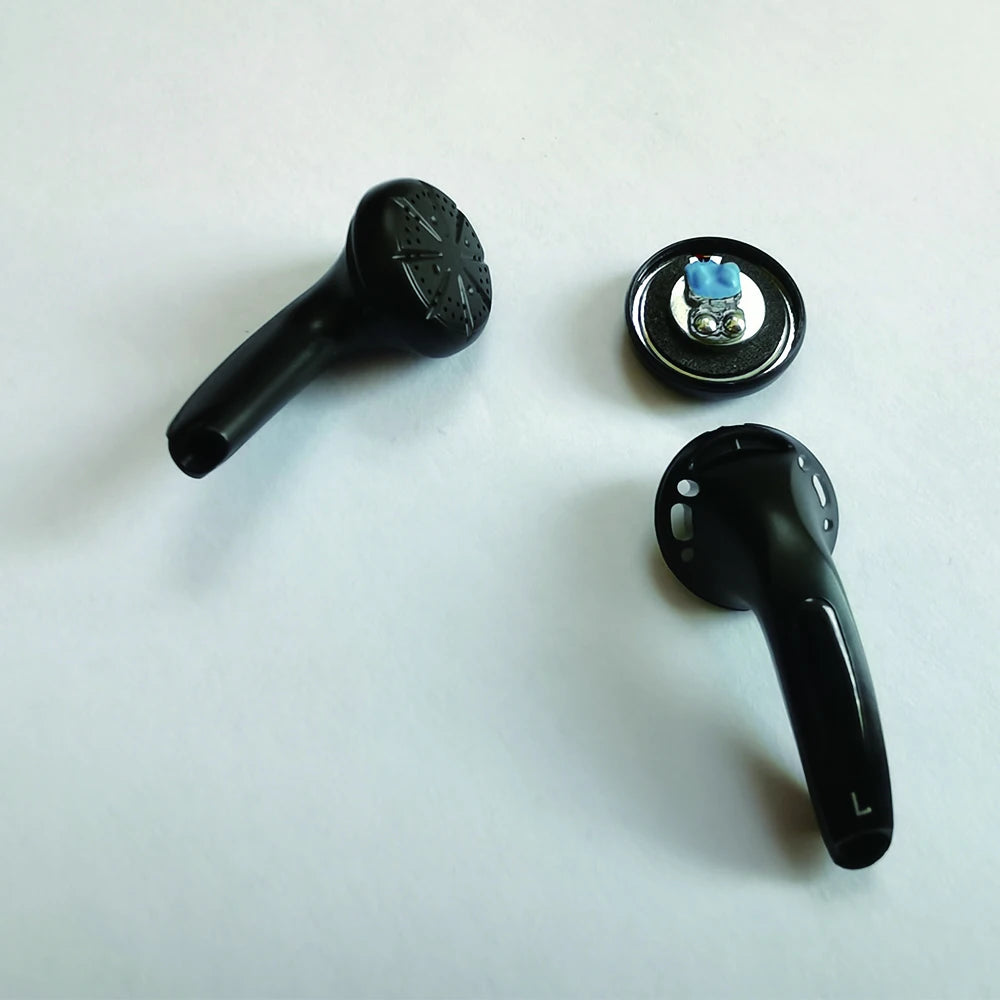 ELFINEAR 1Pair (2Pcs) 15.4mm Speaker Driver Units 19ohm 32ohm 150ohm 300ohm 500ohm 600ohm