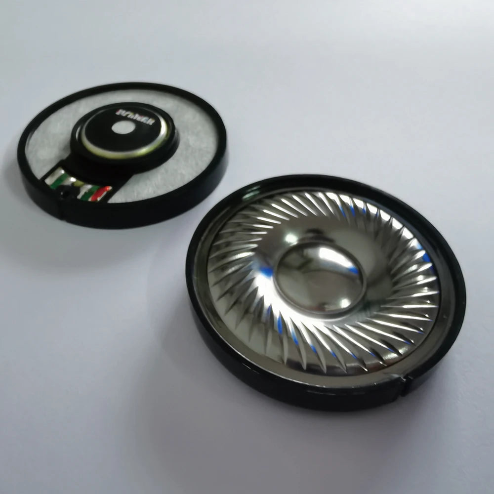 ELFINEAR Myth Premium 40MM Monitoring Speaker Units Drivers Headsets Headphones Accessories