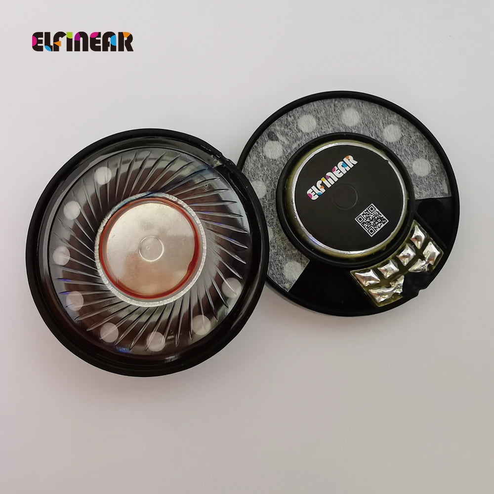 40mm Headphone Speakers 1 Pair(2Pcs) Basic Version For Bose Quietcomfort QC2 QC15 QC25 QC35 QC3 AE2 OE2 Studio Studo 2.0 Solo 2