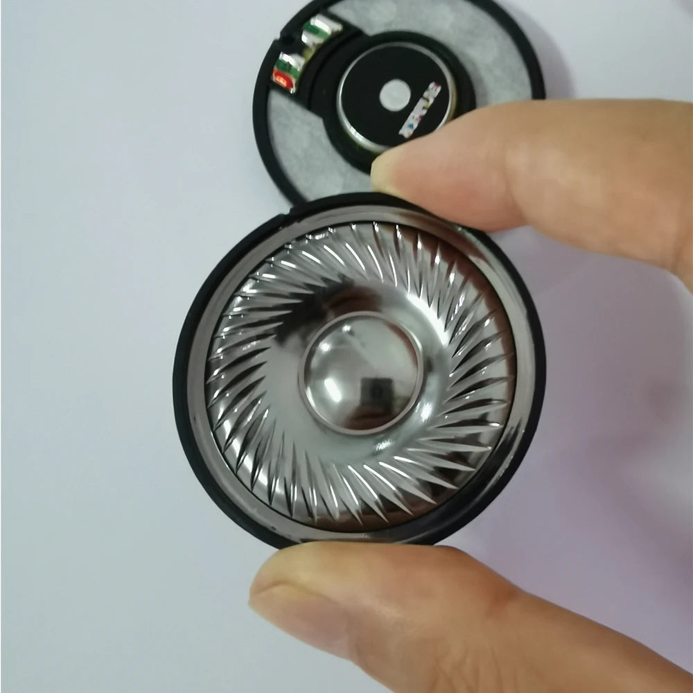 ELFINEAR Myth Premium 40MM Monitoring Speaker Units Drivers Headsets Headphones Accessories
