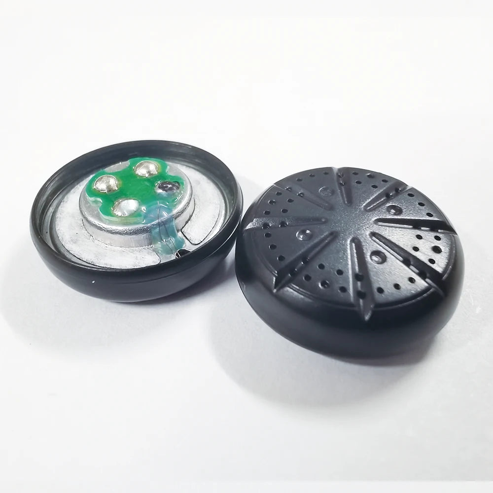 ELFINEAR 68ohm 15.4mm Diameter Graphene Earphone Speaker Driver Unit