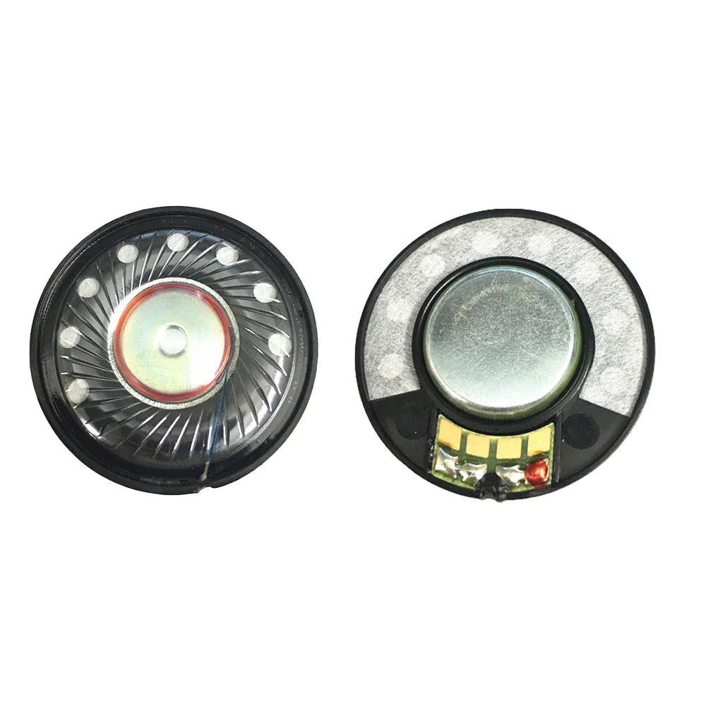 40mm Headphone Speakers 1 Pair(2Pcs) Basic Version For Bose Quietcomfort QC2 QC15 QC25 QC35 QC3 AE2 OE2 Studio Studo 2.0 Solo 2