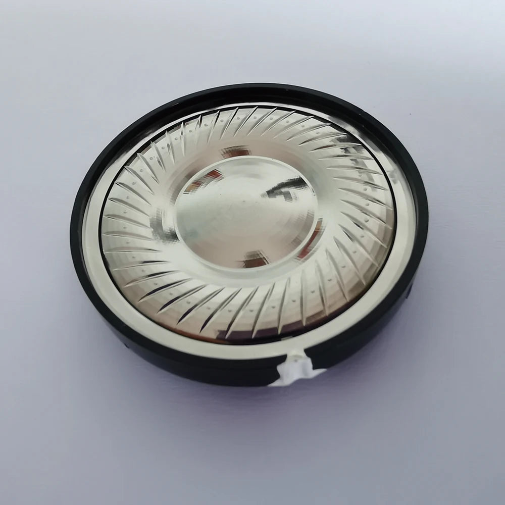 ELFINEAR Myth Premium 40MM Monitoring Speaker Units Drivers Headsets Headphones Accessories