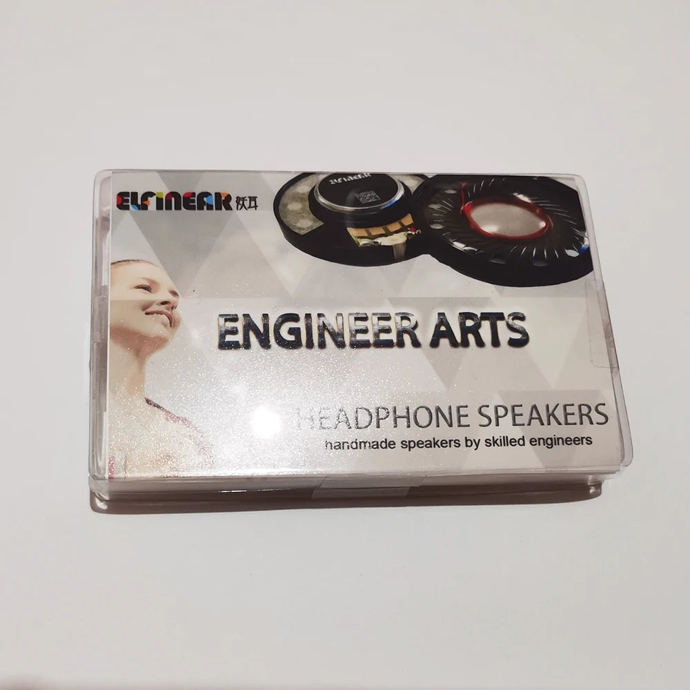 Headphones Accessories 1 Pair 40mm Speaker Drivers For Bose Quietcomfort QC2 QC15 QC25 QC35 QC3 AE2 OE2 Studio Studo 2.0 Solo 2
