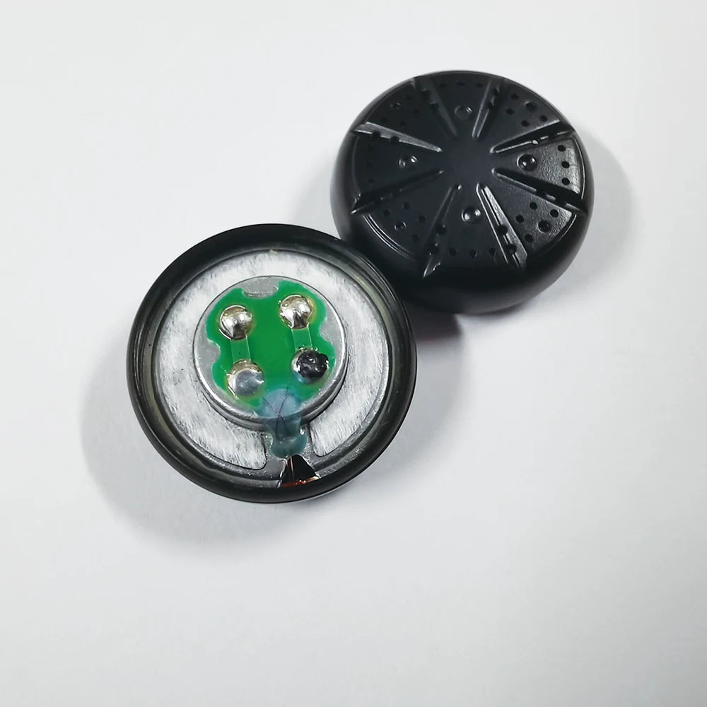 ELFINEAR 68ohm 15.4mm Diameter Graphene Earphone Speaker Driver Unit
