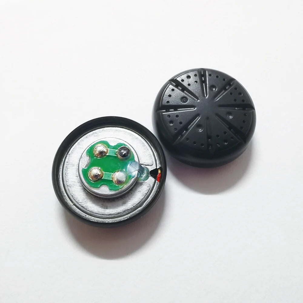 ELFINEAR 68ohm 15.4mm Diameter Graphene Earphone Speaker Driver Unit
