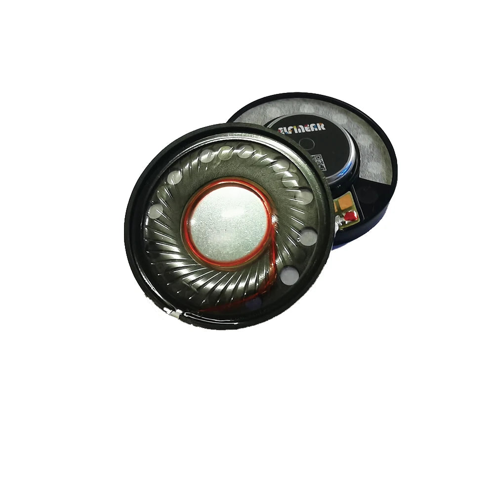 Headphones Accessories 1 Pair 40mm Speaker Drivers For Bose Quietcomfort QC2 QC15 QC25 QC35 QC3 AE2 OE2 Studio Studo 2.0 Solo 2