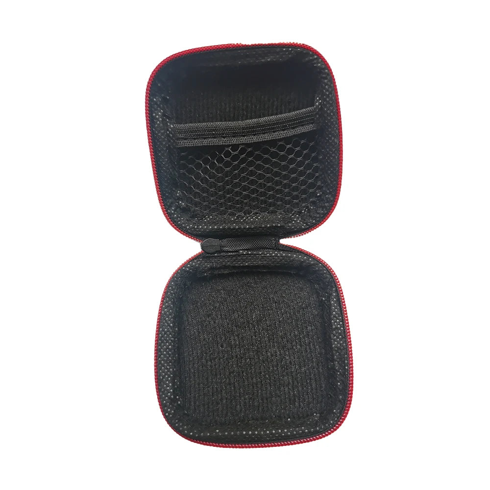 ELFINEAR High Qality 150 Ohm Graphene Material Flat Head Earphones