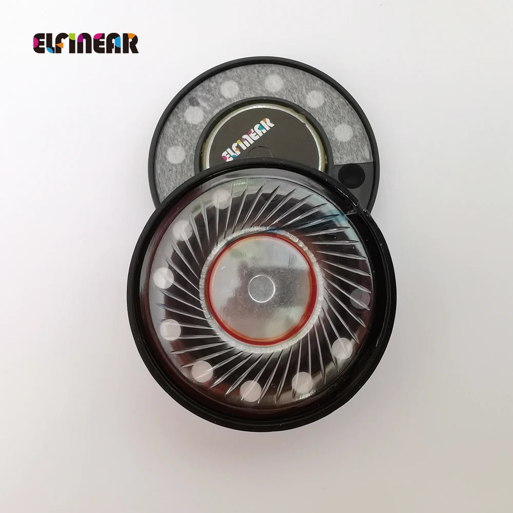 40mm Headphone Speakers 1 Pair(2Pcs) Basic Version For Bose Quietcomfort QC2 QC15 QC25 QC35 QC3 AE2 OE2 Studio Studo 2.0 Solo 2