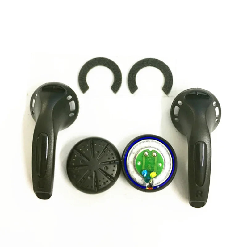 ELFINEAR 400 OHM 15.4mm Diameter Earphone Speaker Driver Unit