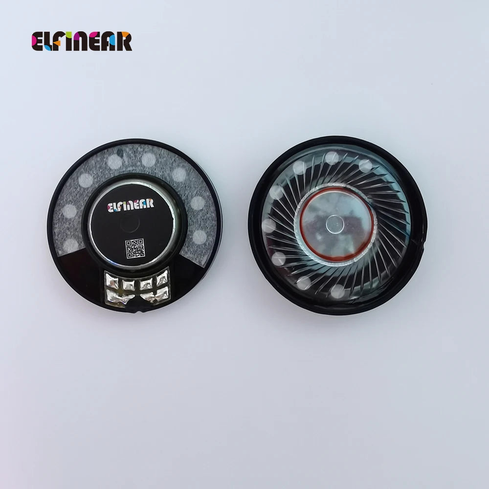 40mm Headphone Speakers 1 Pair(2Pcs) Basic Version For Bose Quietcomfort QC2 QC15 QC25 QC35 QC3 AE2 OE2 Studio Studo 2.0 Solo 2