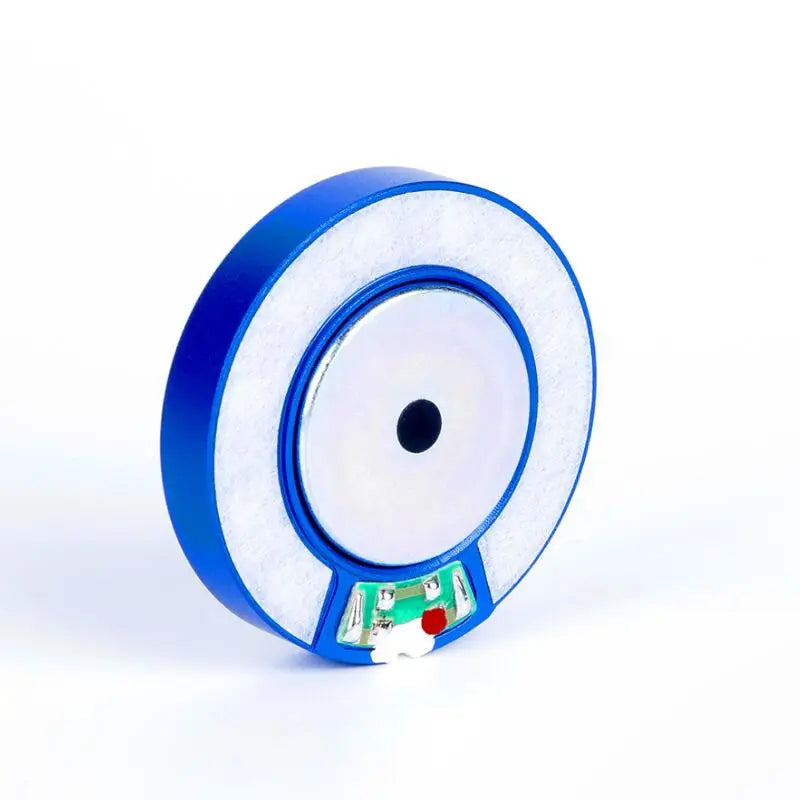 40mm Dynamic Driver Unit 500 ohm Audiophile HiFi Speaker Unit CNC Headphone Loudspeaker Driver Replacement