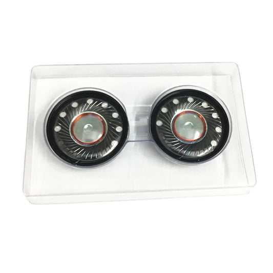 40mm Headphone Speakers 1 Pair(2Pcs) Basic Version For Bose Quietcomfort QC2 QC15 QC25 QC35 QC3 AE2 OE2 Studio Studo 2.0 Solo 2