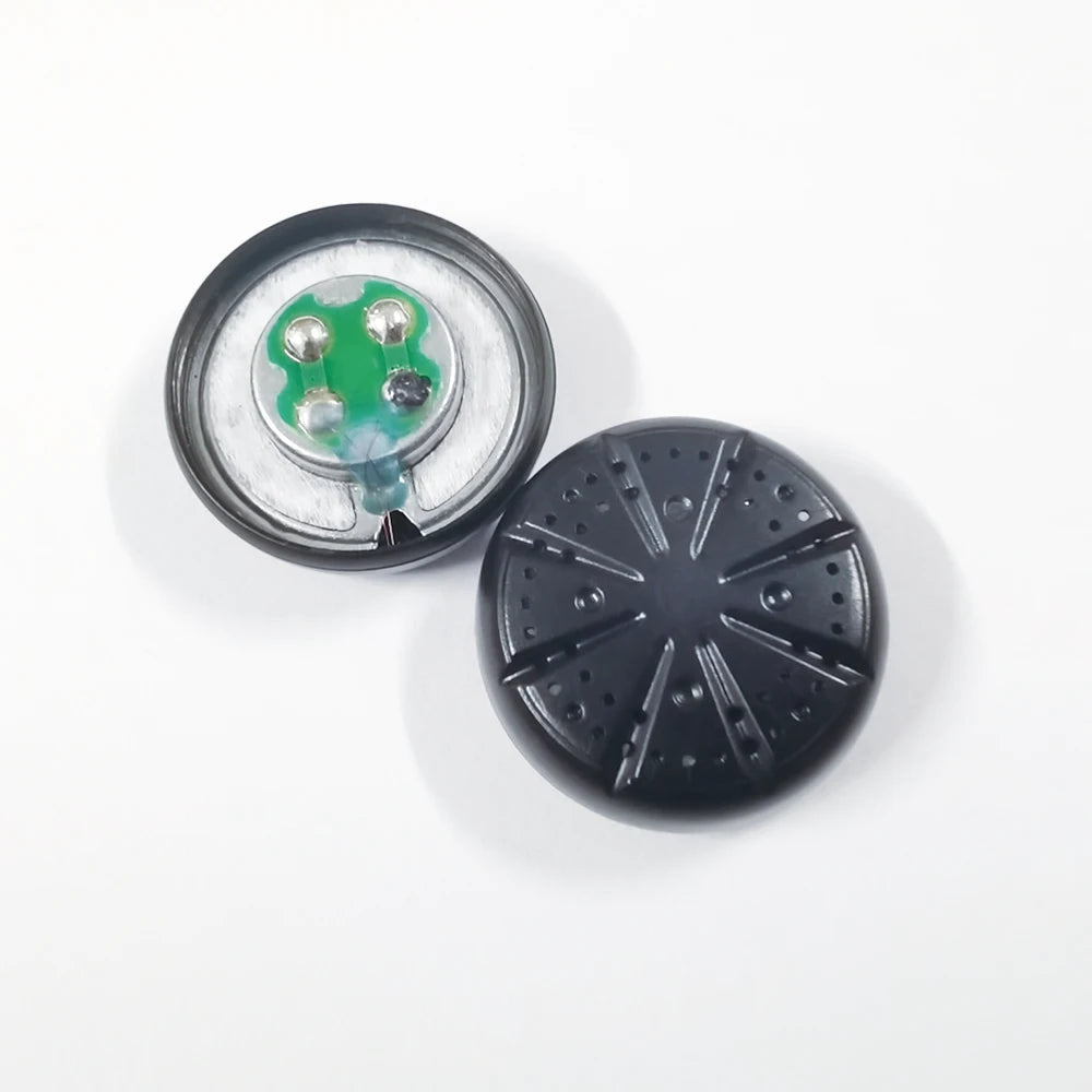 ELFINEAR 68ohm 15.4mm Diameter Graphene Earphone Speaker Driver Unit