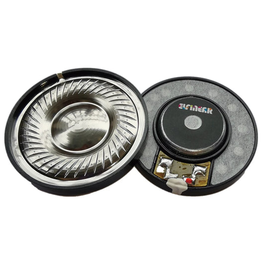 ELFINEAR Myth Premium 40MM Monitoring Speaker Units Drivers Headsets Headphones Accessories
