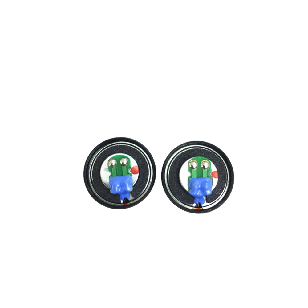 ELFINEAR 300ohm 15.4MM Audiophile Earphone Speaker Driver Units