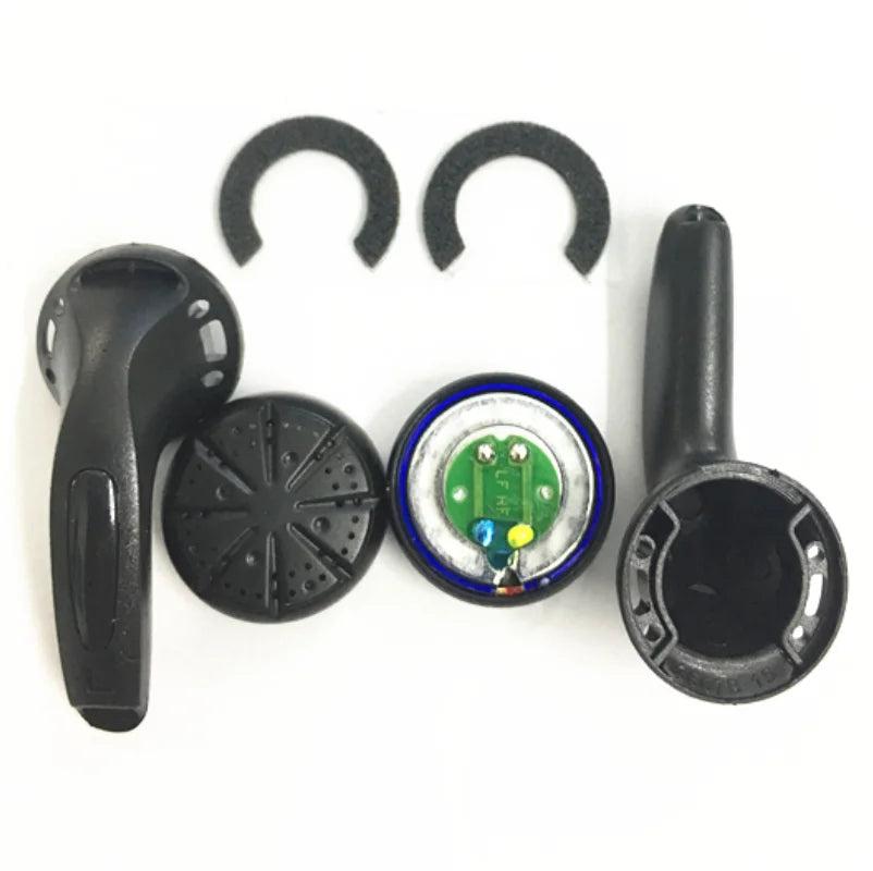 ELFINEAR 400 OHM 15.4mm Diameter Earphone Speaker Driver Unit