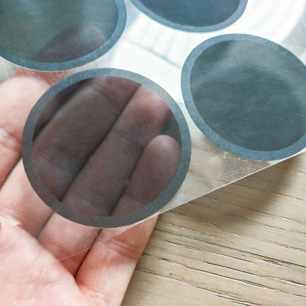 200 - Mesh Nylon Mesh for Headphone Speakers: A Comprehensive Guide to Its Acoustic Impact