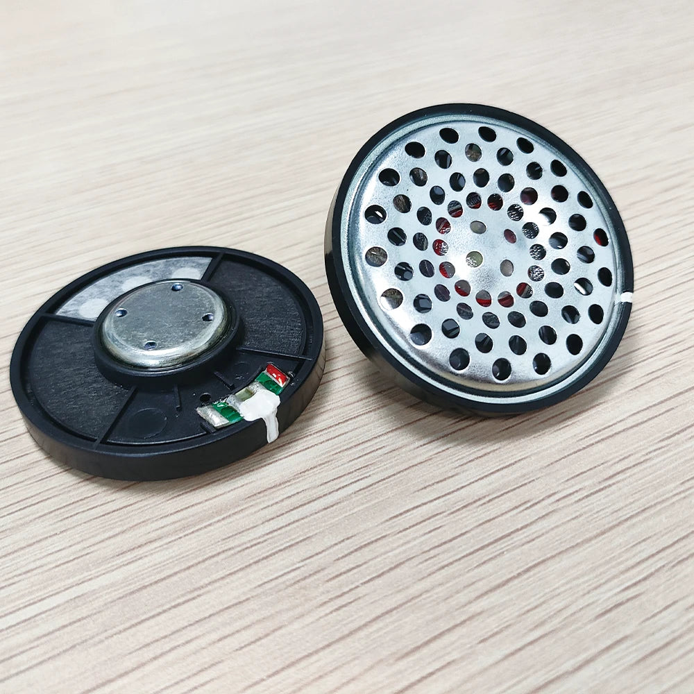 53mm Enhanced Vocal Version High-Quality DIY Headphone Speaker Unit