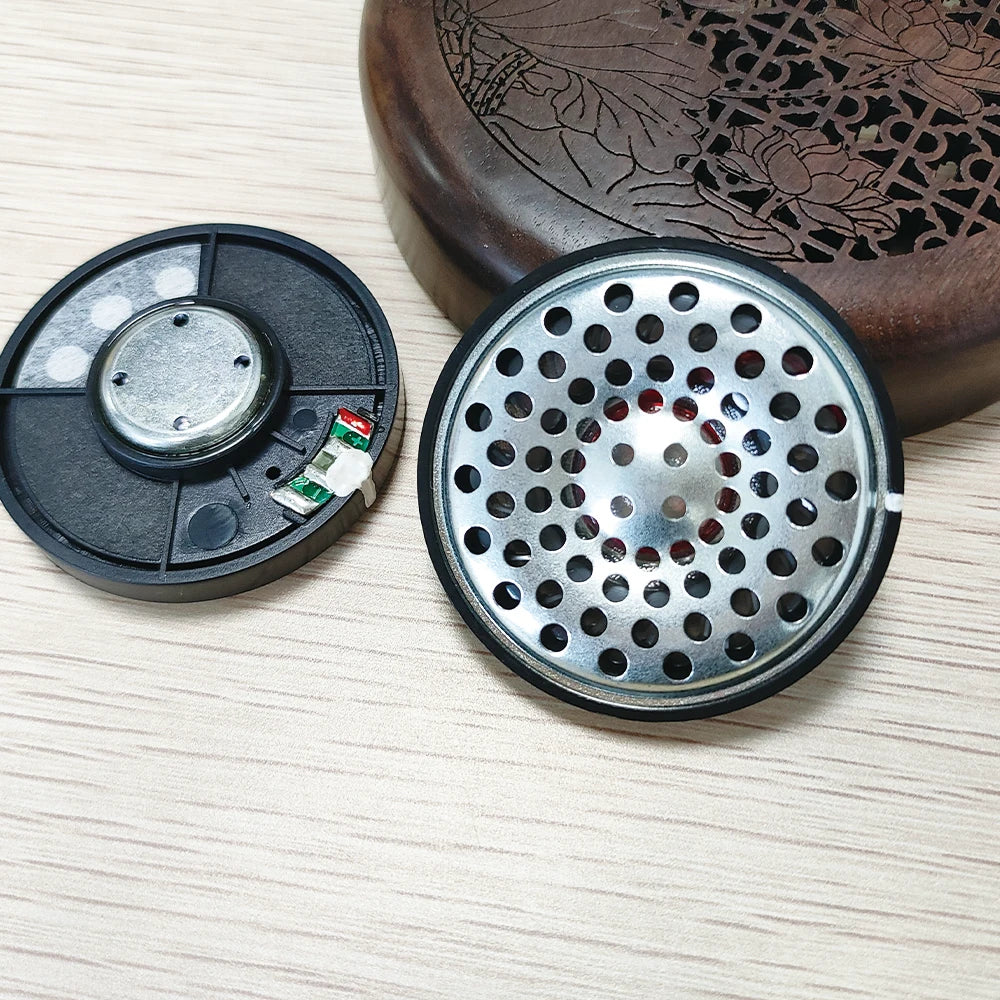 53mm Enhanced Vocal Version High-Quality DIY Headphone Speaker Unit