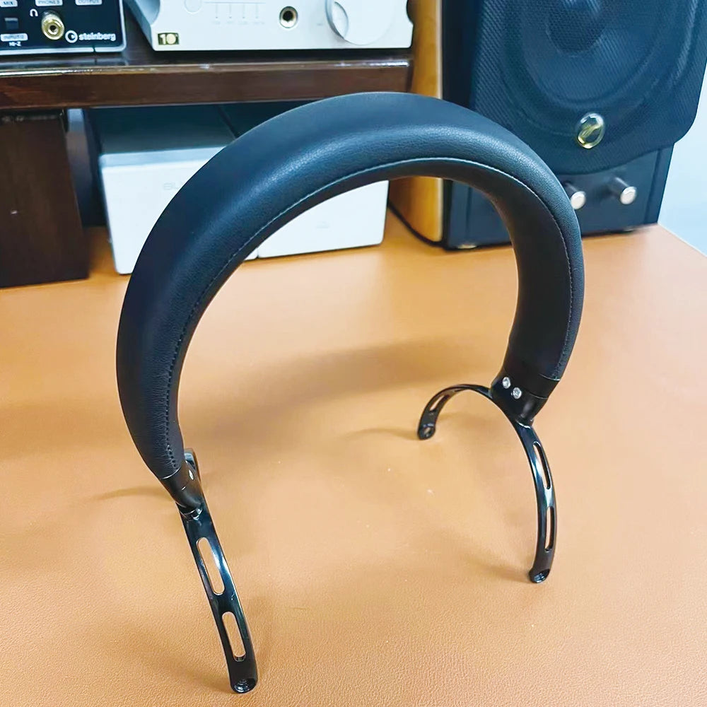 Enhanced Metal Headband For Headphone Housing From 85-90mm