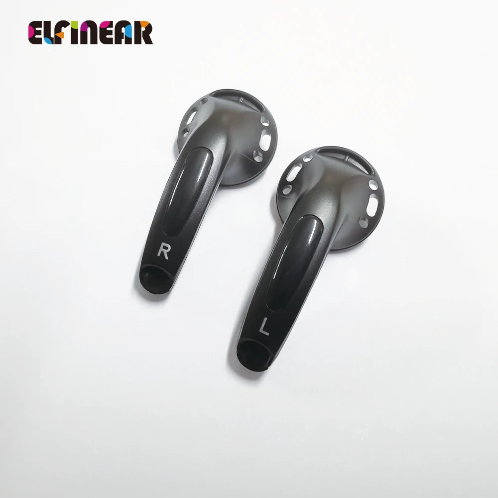 MX500 15.4MM Earphone Case Shells Housing