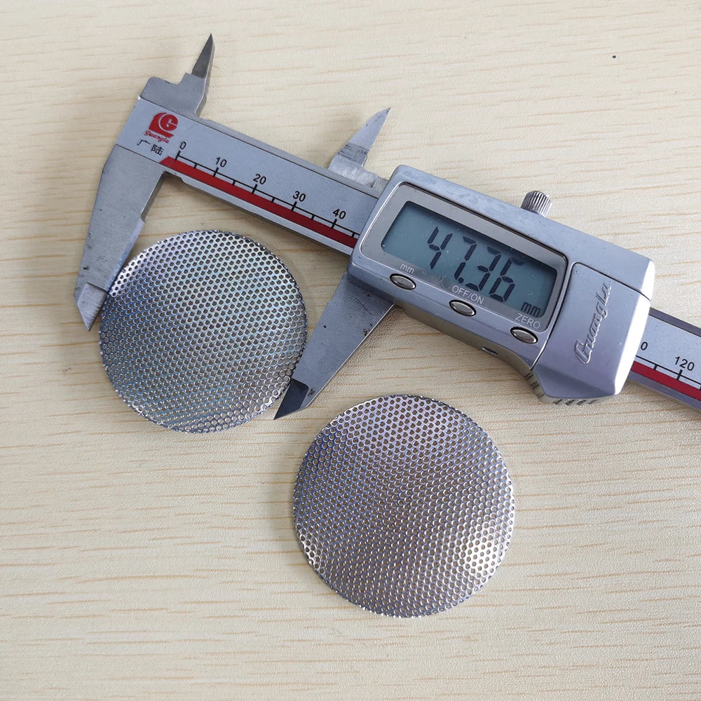 Protective Mesh Shells Or Covers for 40mm Universal Over-Ear Headphones, Helmet-Style, Bluetooth Speaker Unit
