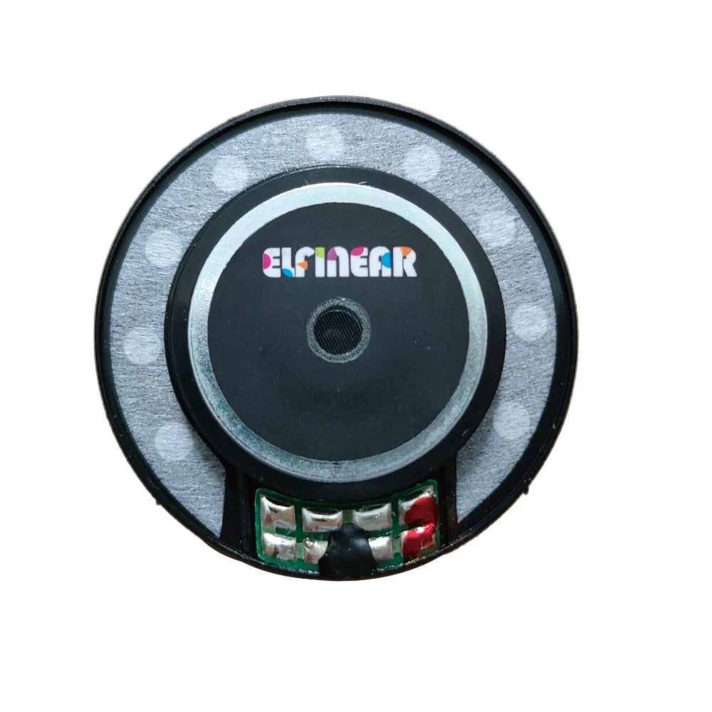 ELFINEAR 40MM Headphone Speaker Drivers Replacement Units For Beats Solo 3 Headphones