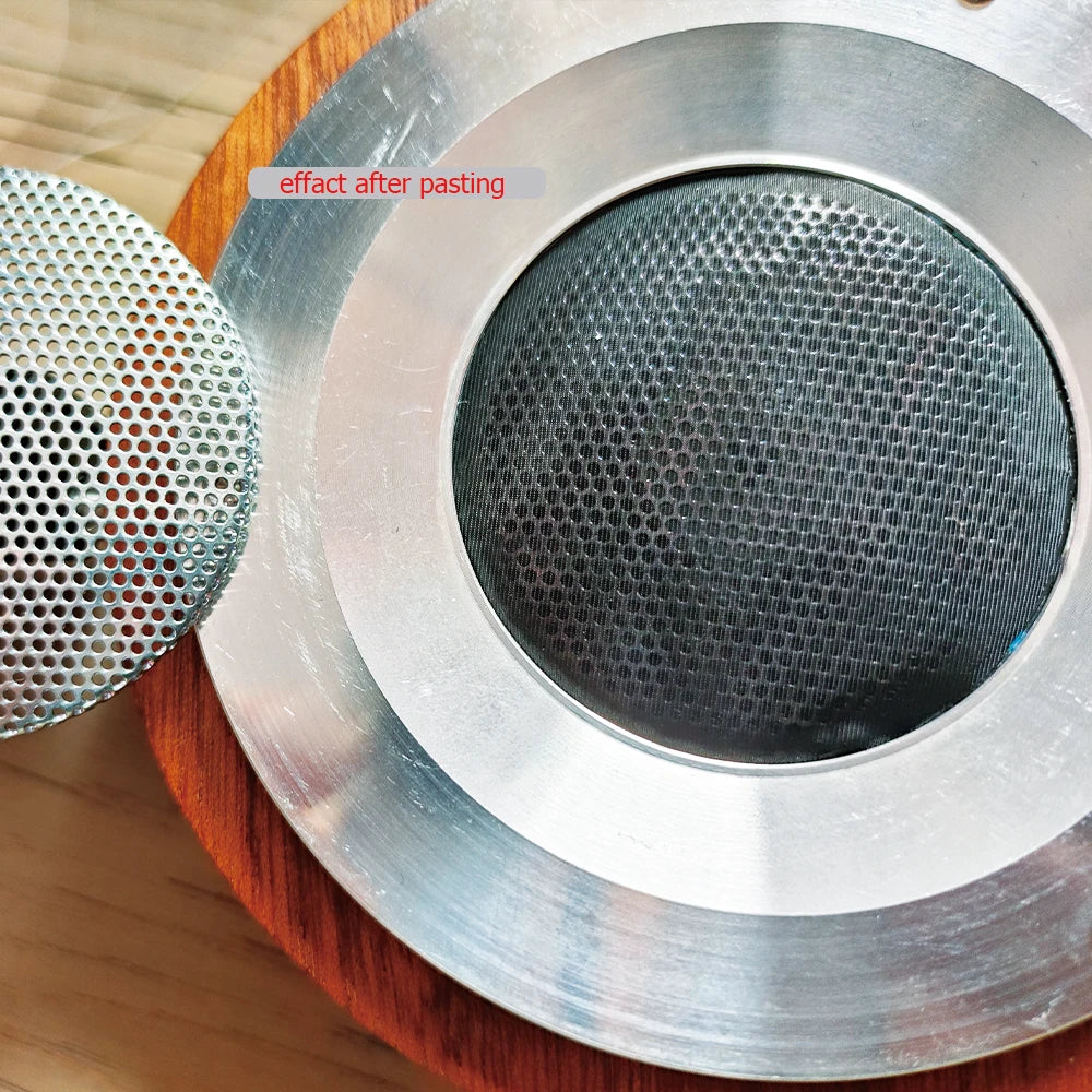 200 - Mesh Nylon Mesh for Headphone Speakers: A Comprehensive Guide to Its Acoustic Impact