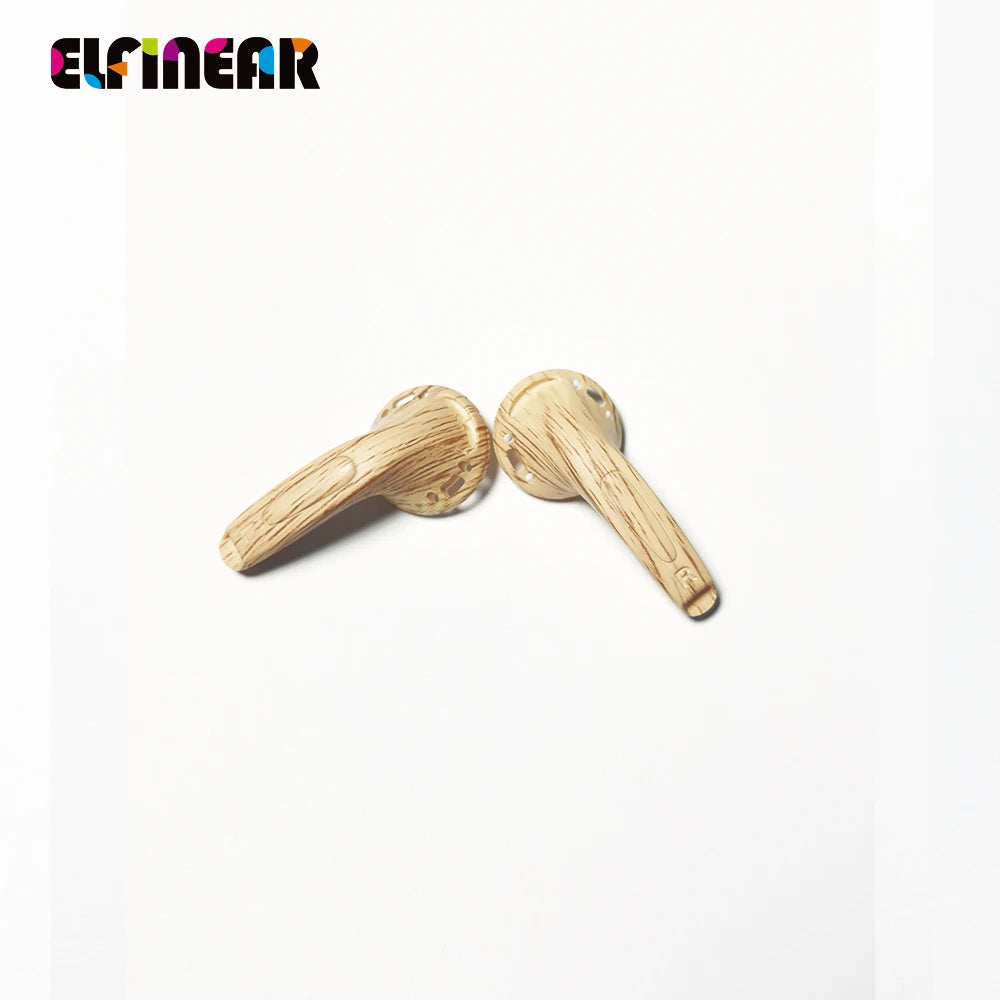ELFINEAR MX500 15.4MM Earphone Accessories Shells Housing case