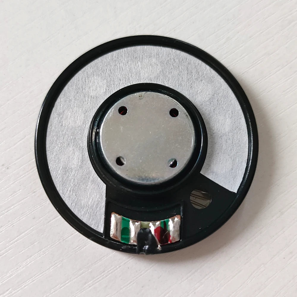 ELFINEAR 2024 New Latest 50mm Graphene Headphone Drivers DIY Audiophile Headphone Speaker Replacement