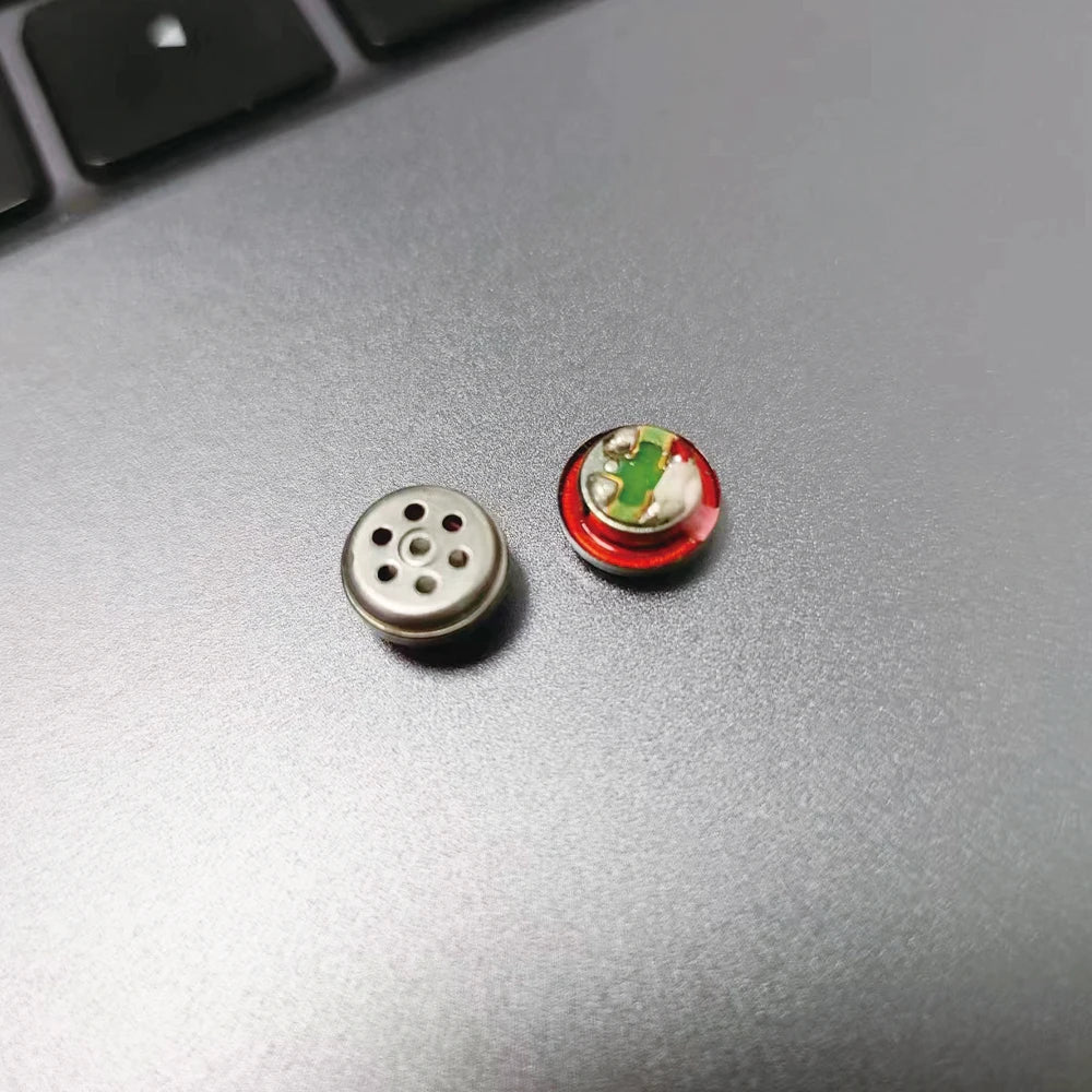 Turbo In-Ear Headphone Unit IEM 7.8MM Speakers For IE800, Sweet Bass and Vocal, High Resolution