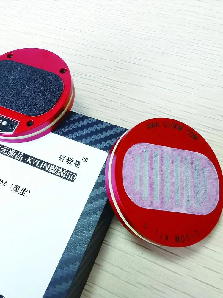 Kylin50 Planar Headphone Speaker Replacement-Speaker with Enhanced Bass Effect and Adjustable Sound Tuning Papers