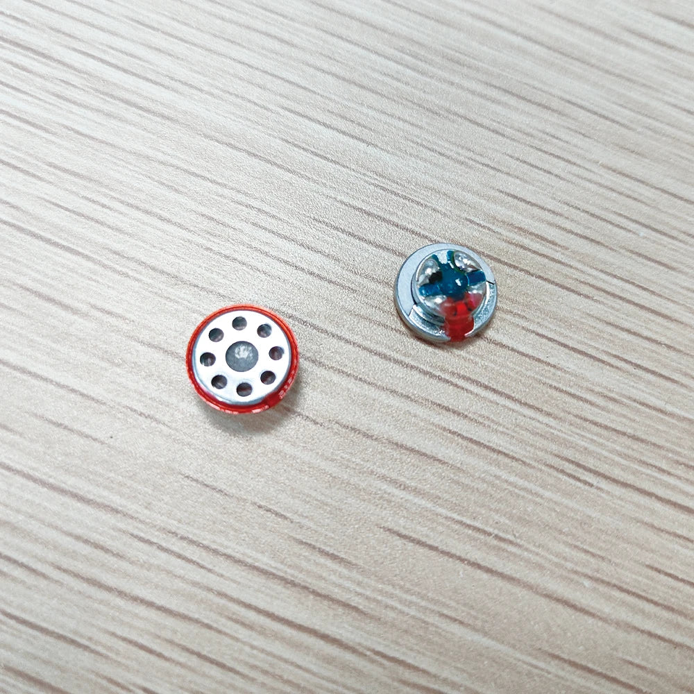 ELFINEAR Nueva unidad de auriculares con controlador dinámico de 10 mm: Disfrute de calidez y graves potentes