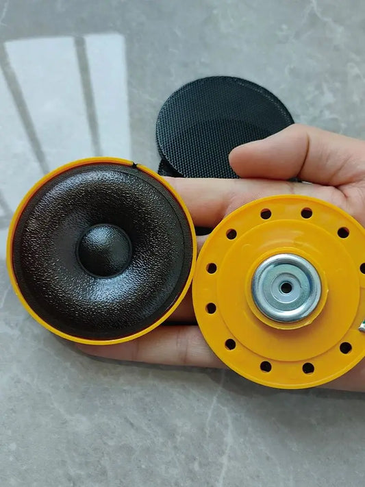 ELFINEAR New 70mm Graphene Headphone Drivers