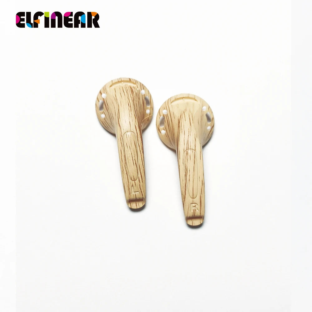 MX500 15.4MM Earphone Case Shells Housing
