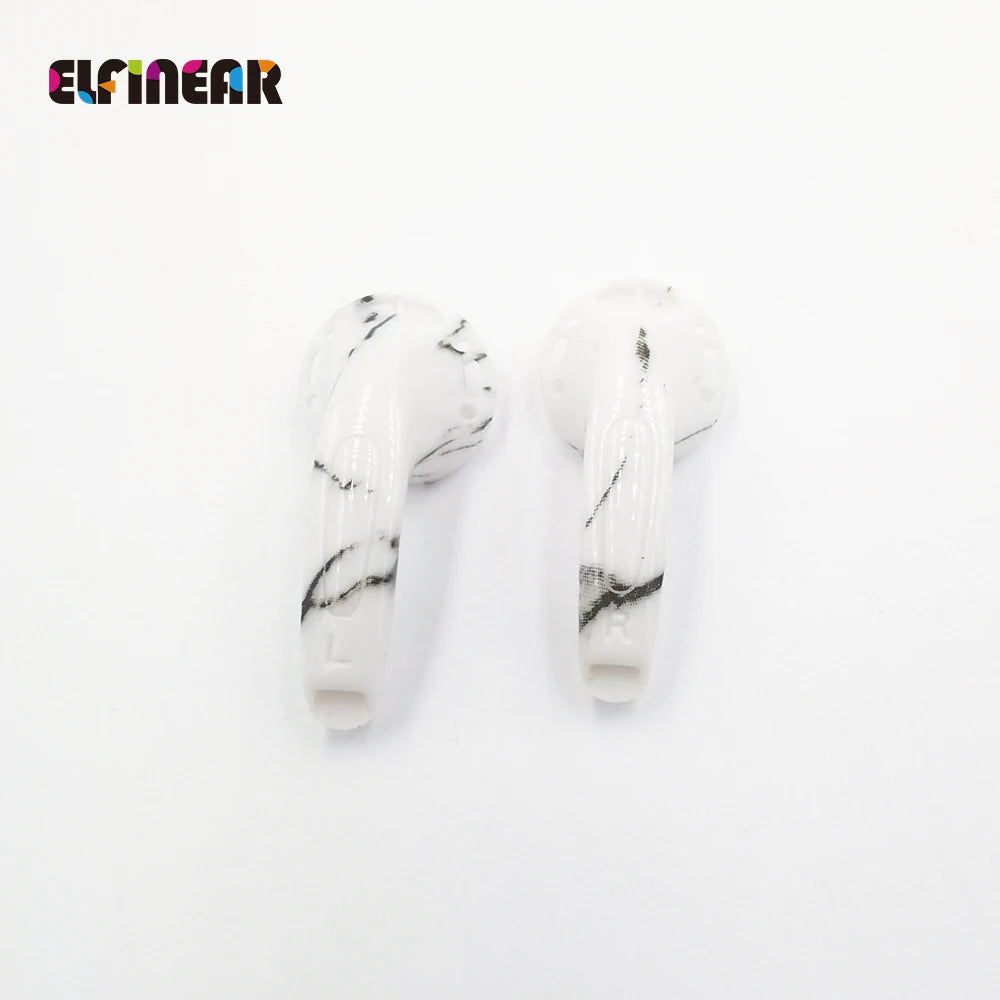 ELFINEAR MX500 15.4MM Earphone Accessories Shells Housing case