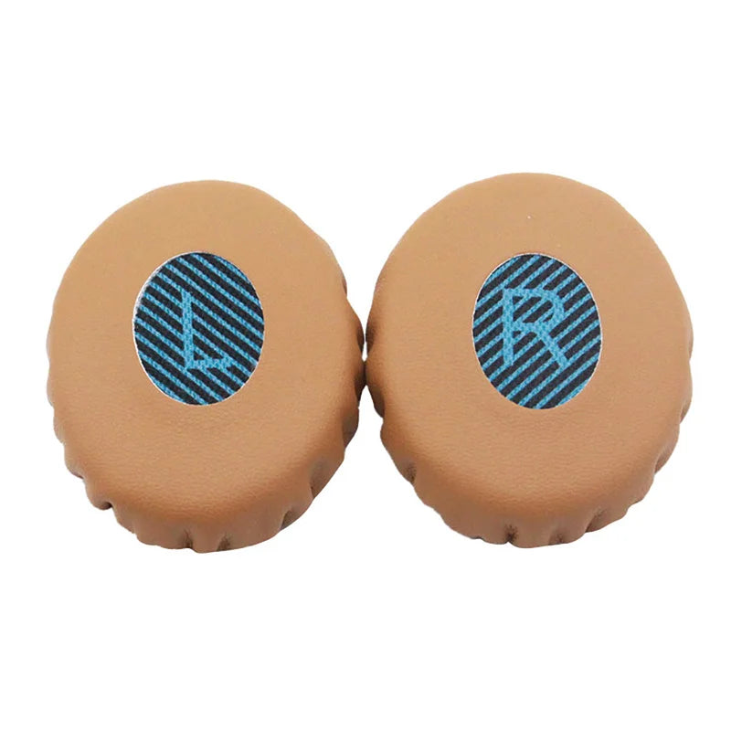 Protein Leather Earpads Compatible for Bose OE2 & OE2i SoundTrue Headphones