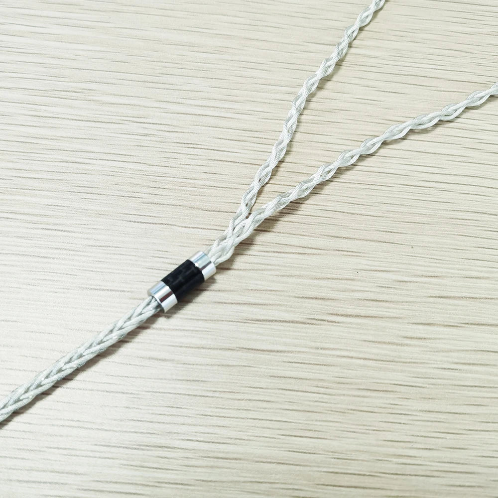 ELFINEAR DAC AMP Cable USB-C to MMCX- High-Quality Audio for Audiophiles and Musicians