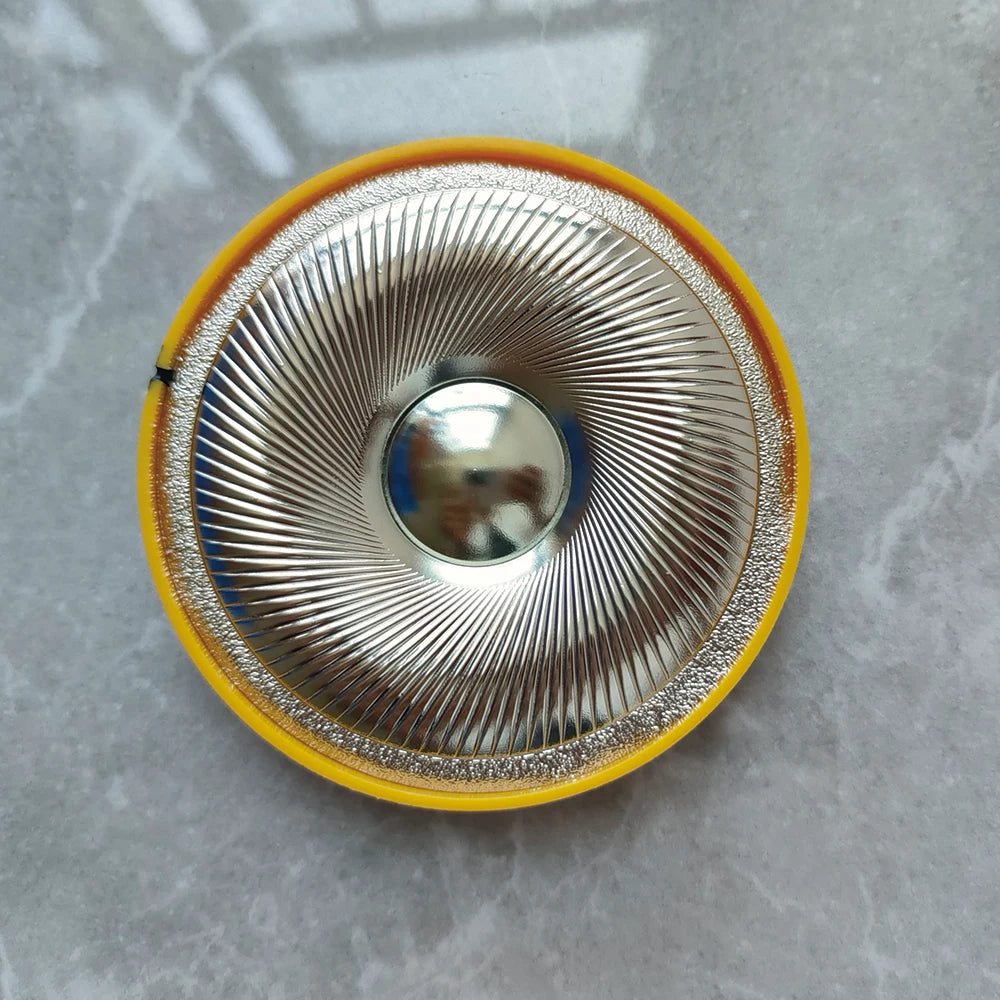 ELFINEAR New 70mm Graphene Headphone Drivers