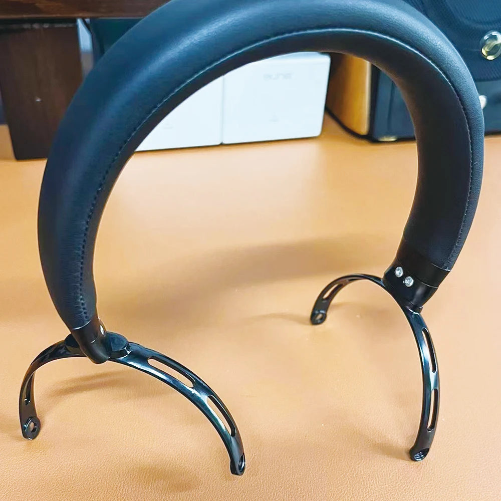 Enhanced Metal Headband For Headphone Housing From 85-90mm