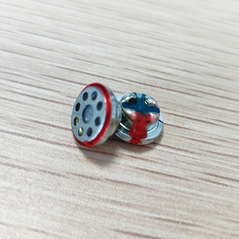 ELFINEAR Nueva unidad de auriculares con controlador dinámico de 10 mm: Disfrute de calidez y graves potentes