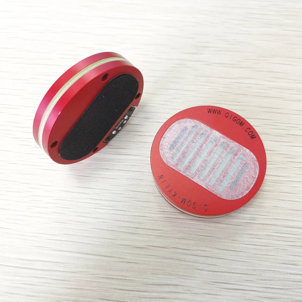 Kylin50 Planar Headphone Speaker Replacement-Speaker with Enhanced Bass Effect and Adjustable Sound Tuning Papers
