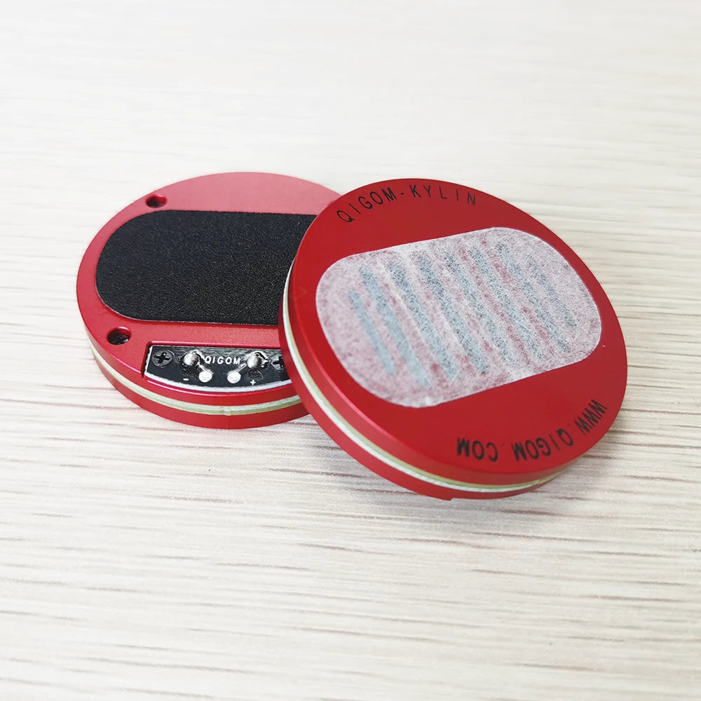 Kylin50 Planar Headphone Speaker Replacement-Speaker with Enhanced Bass Effect and Adjustable Sound Tuning Papers