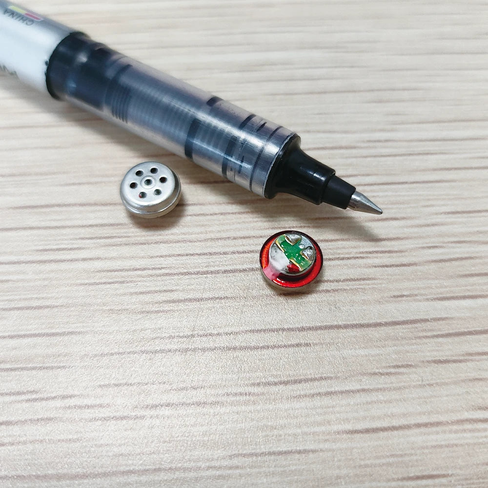 Turbo In-Ear Headphone Unit IEM 7.8MM Speakers For IE800, Sweet Bass and Vocal, High Resolution
