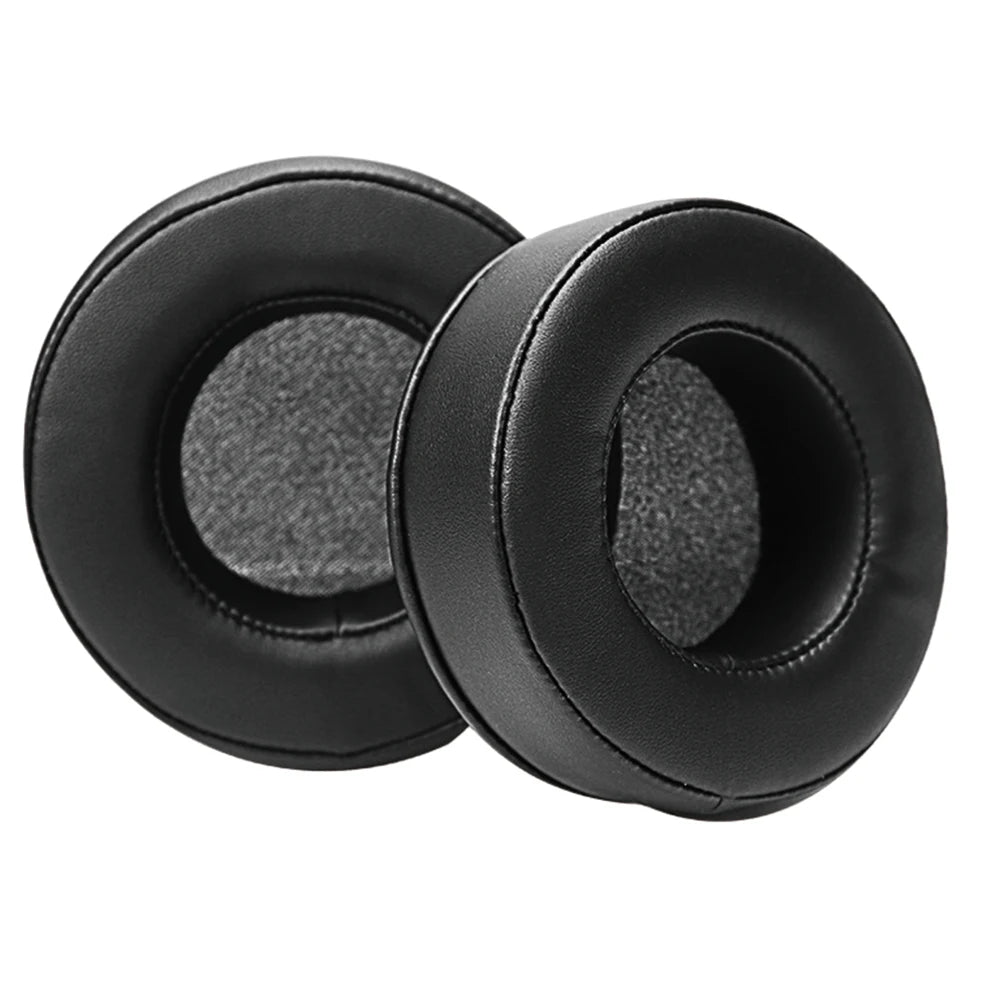 ELFINEAR 60mm 70mm 75mm 85mm 90mm 95mm 100mm 105mm 110mm Universal Protein Sponge Ear Pads for Headphones