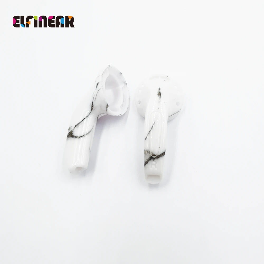ELFINEAR MX500 15.4MM Earphone Accessories Shells Housing case
