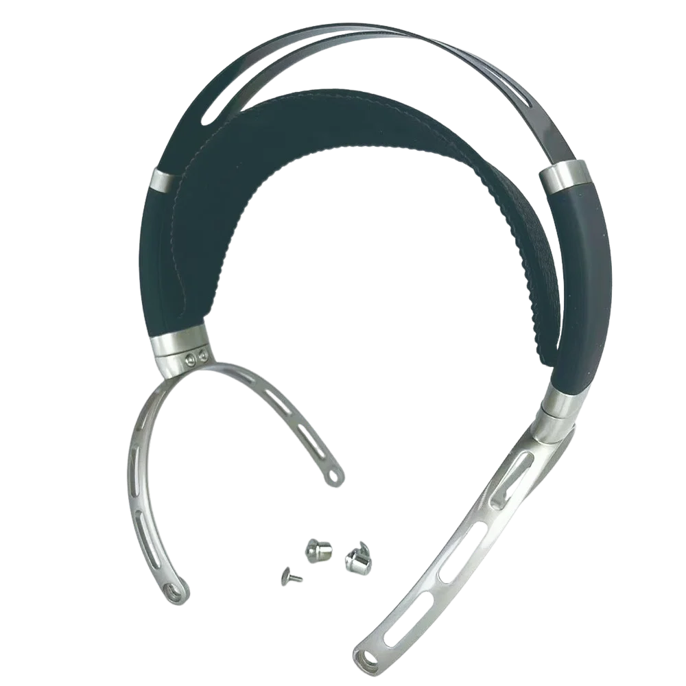 Enhanced Metal Headband For Headphone Housing From 80-105mm For Focal Utopia Clear Mg Elegia Elex Stellia Headphone